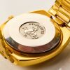 Gold Plated, 36mm OMEGA Seamaster Day-Date Wristwatch, circa 1977 - 4
