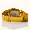 Gold Plated, 36mm OMEGA Seamaster Day-Date Wristwatch, circa 1977 - 5