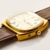 Gold Filled, 35mm OMEGA Seamaster Day/Date Quartz Wristwatch, circa 1976 - 2