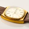 Gold Filled, 35mm OMEGA Seamaster Day/Date Quartz Wristwatch, circa 1976 - 3