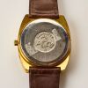 Gold Filled, 35mm OMEGA Seamaster Day/Date Quartz Wristwatch, circa 1976 - 4