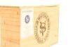(6) 2012 Stonyridge Vineyard Larose, Waiheke (OWC) - 3
