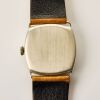 Swiss Silver Cased, 32mm Early Rolex Cushion Shaped Wristwatch, circa 1920's - 4