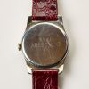 Stainless Steel, 30.5mm OMEGA Military Influenced Wristwatch, circa 1939 - 4