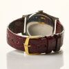 Stainless Steel, 30.5mm OMEGA Military Influenced Wristwatch, circa 1939 - 5