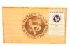 (6) 2003 Stonyridge Vineyard Larose, Waiheke (OWC)
