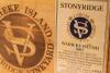 (6) 2003 Stonyridge Vineyard Larose, Waiheke (OWC) - 5