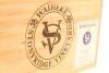 (6) 2015 Stonyridge Vineyard Larose, Waiheke (OWC) - 5