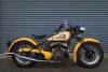1941 Indian Scout 741B 600cc - 3
