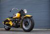 1941 Indian Scout 741B 600cc - 4