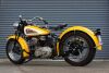 1941 Indian Scout 741B 600cc - 6