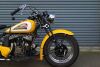 1941 Indian Scout 741B 600cc - 7