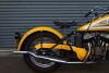 1941 Indian Scout 741B 600cc - 8