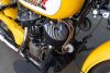 1941 Indian Scout 741B 600cc - 11
