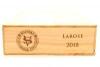 (6) 2018 Stonyridge Vineyard Larose, Waiheke (OWC)