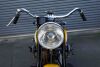 1941 Indian Scout 741B 600cc - 12