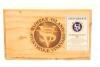 (6) 2004 Stonyridge Vineyard Larose, Waiheke (OWC)