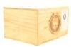 (6) 2004 Stonyridge Vineyard Larose, Waiheke (OWC) - 3