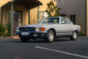 1976 Mercedes-Benz 280SL (R107) - 3
