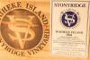 (6) 2004 Stonyridge Vineyard Larose, Waiheke (OWC) - 4