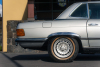 1976 Mercedes-Benz 280SL (R107) - 11