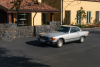 1976 Mercedes-Benz 280SL (R107) - 24