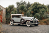 1932 Packard Twin Six Dual Cowl Phaeton - 28