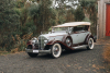 1932 Packard Twin Six Dual Cowl Phaeton - 3