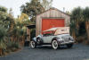 1932 Packard Twin Six Dual Cowl Phaeton - 4