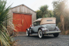 1932 Packard Twin Six Dual Cowl Phaeton - 5