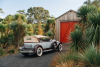 1932 Packard Twin Six Dual Cowl Phaeton - 6