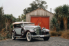 1932 Packard Twin Six Dual Cowl Phaeton - 7