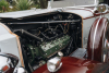 1932 Packard Twin Six Dual Cowl Phaeton - 24