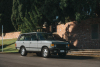 1993 Range Rover Vogue - 2