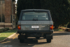 1993 Range Rover Vogue - 5