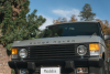 1993 Range Rover Vogue - 11