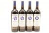 (4) 2010 Stonyridge Vineyard Larose, Waiheke