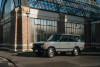 1993 Range Rover Vogue - 30