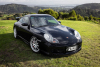 2000 Porsche 911 GT3 Mk1 - 7