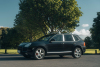 2005 Porsche Cayenne Turbo - 4