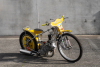 2002 Jawa 889 'Stamp Bike' 500cc - 3
