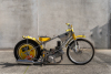 2002 Jawa 889 'Stamp Bike' 500cc - 4