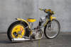 2002 Jawa 889 'Stamp Bike' 500cc - 5