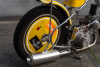 2002 Jawa 889 'Stamp Bike' 500cc - 6