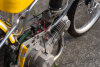 2002 Jawa 889 'Stamp Bike' 500cc - 7