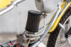 2002 Jawa 889 'Stamp Bike' 500cc - 8