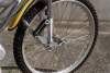 2002 Jawa 889 'Stamp Bike' 500cc - 10