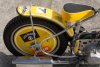 2002 Jawa 889 'Stamp Bike' 500cc - 12