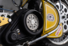 2002 Jawa 889 'Stamp Bike' 500cc - 15