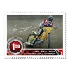 2002 Jawa 889 'Stamp Bike' 500cc - 19